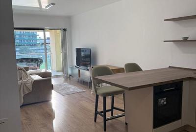 Apartament cu 2 camere în Nord - 1