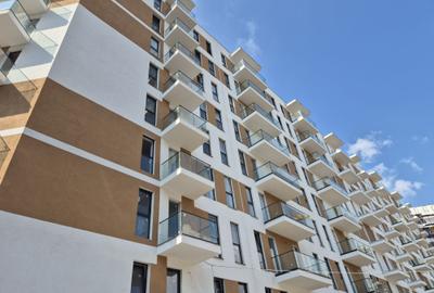 Bld Metalurgiei / Parcul Tudor Arghezi / Ap. 3 Camere 85mp - 2
