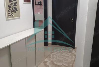 Exclusivitate! Apartament cu o camera, 42mp ultrafinisat Soporului! - 3