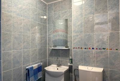 Apartament 4 camere de inchiriat, complet mobilat si utilat - 11
