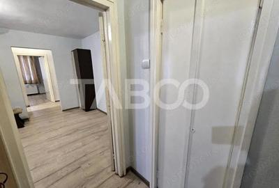 Apartament cu 2 camere semidecomandat, mobilat în Terezian - 13