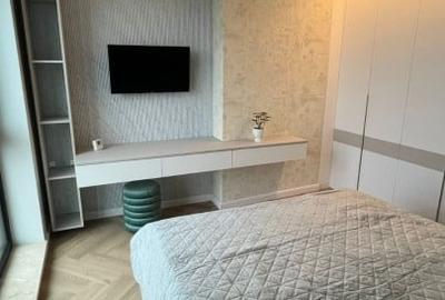 APARTAMENT 2 CAMERE| PRIMAVERA|PRIMUL CHIRIAS| LOC PARCARE| - 3