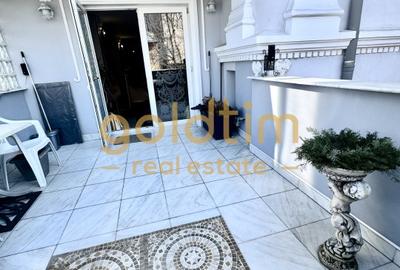 Casă individuală cu 11 camere cu Garaj în Kiseleff - 9