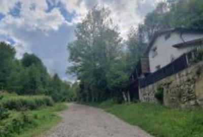 Casa si teren Petrosani, jud. Hunedoara - termen 12.03 - 2