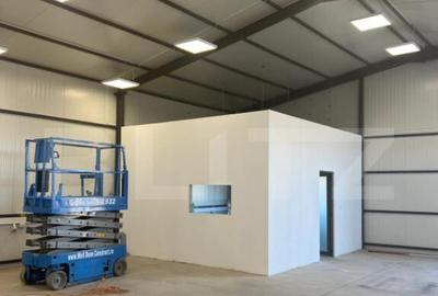 Spațiu comercial, de 290 mp, în Cârcea - 10