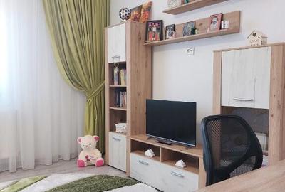 Vila moderna si cocheta, Dumbrava Rosie - 8