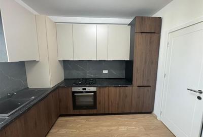 Ap 2 cam, 66 mp, prima inchiriere, parcare, bloc 2025, zona de Nord - 3
