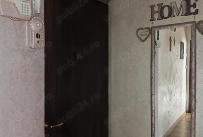 Apartament cu 2 camere semidecomandat, mobilat în Narcisa - 3