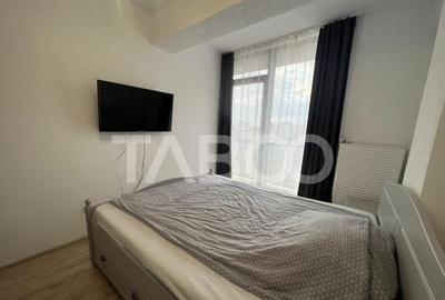 Apartament 2 camere de vanzare decomandat 39 mp zona Doamna - 4