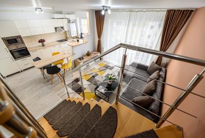 Duplex Spectaculos cu 3 Camere si Scara Interioara -Avantgarden3 - 18