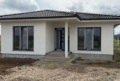 Casă cu 3 camere în Cihei - 8