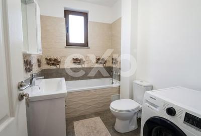 Apartament cu 3 camere decomandat, mobilat în Trivale - 5