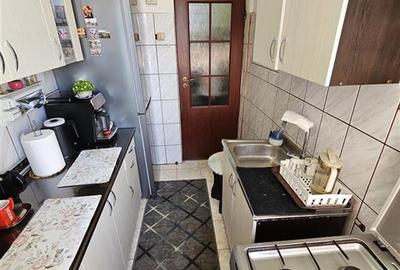Apartament cu 2 camere decomandat, mobilat în Craiter - 7