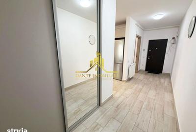 Apartament cu 3 camere semidecomandat, mobilat în Borhanci - 7