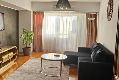 Vanzare Apartament 3 Camere Vedere Rond Piata Alba Iulia - 1