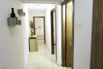 Apartament 2 camere Piata Victoriei langa Mures Mall si UMFST, Centru - 6