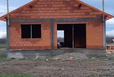 Casă cu 3 camere în Oșorhei - 3