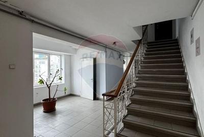 Apartament cu 4 camere/birou de inchiriat Piata Victoriei - 20