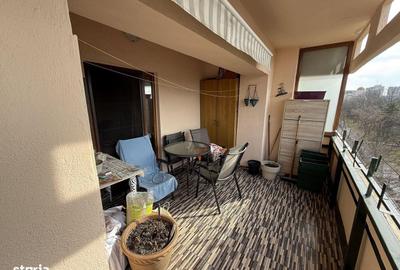 Apartament cu 3 camere decomandat, mobilat în Tomis II - 3