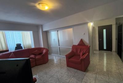 Apartament cu 3 camere semidecomandat, mobilat în Panduri - 3