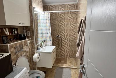 Apartament două camere, decomandat, Sub Cetate, Sanpetru. - 4