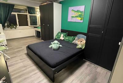 Apartament cu 3 camere decomandat în Muncii - 3