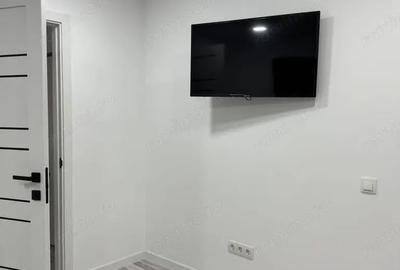 Apartament cu 2 camere decomandat în Iancului