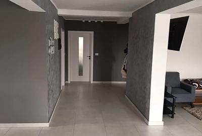 Casa individuala 4 camere - Peciu Nou - 1007 mp teren - 3