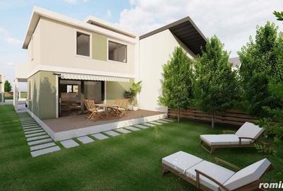 Teren de 373 mp, în UTA - 15