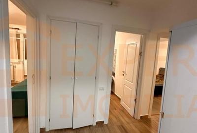Apartament 2 camere, prima inchiriere, zona Tomis Nord-Constanta - 12