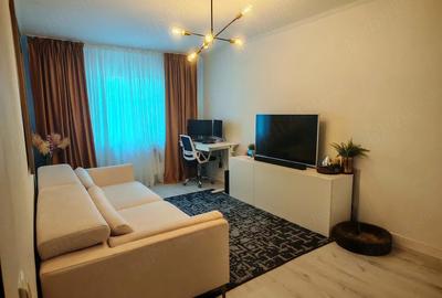 Apartament cu 2 camere decomandat, mobilat în Nicolina - 5
