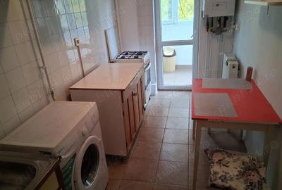 Apartament cu 2 camere decomandat în Mănăștur - 2