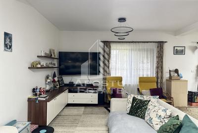 Casa individuala cu 4 camere, teren 816 mp, Dumbravita - 2