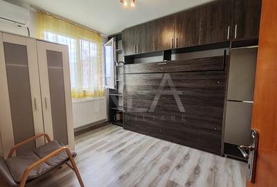 Apartament 3 camere cu centrala/ Drumul Taberei - 3