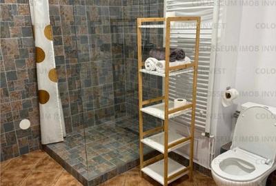 Garsonieră în Astra