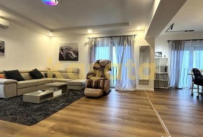 Apartament cu 4 camere decomandat, mobilat în Ștefăneștii de Jos - 1