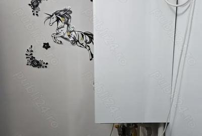 Casă cu 2 camere cu Teren 100 Mp în Central - 4