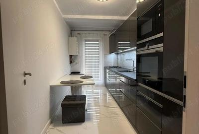 Apartament cu 2 camere decomandat în Giroc - 2