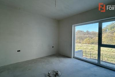 Duplex 4 camere despartit prin camera tehnica + pompa de caldura - Giarmata Vii Duplex 4 camere despartit prin camera tehnica + pompa de caldura - Giarmata Vii - 5