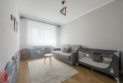 PROPRIETAR vand Apartament cu 2 camere, decomandat, Coresi Kasper - 9