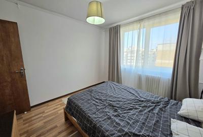 Apartament cu 2 camere decomandat, mobilat în Brâncoveanu - 10