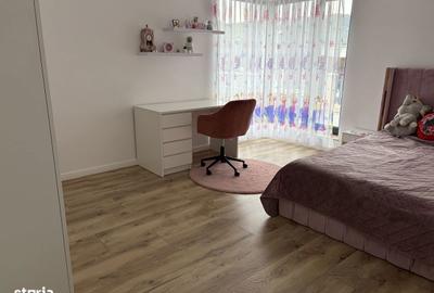 Casă cu 3 camere cu Teren 498 Mp în Unirea - 16