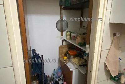 Blocul Almo Obor 3Camere Circular - 7