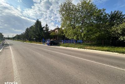 Spațiu comercial, de 386 mp, în Scobinți - 7