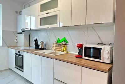 Apartament de inchiriat 2 camere Sibiu Balanta - 5