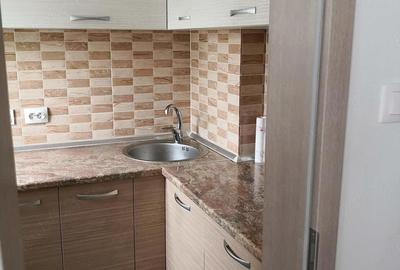 Garsonieră decomandată, mobilată în Gară - 5