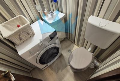Apartament cu 3 camere decomandat, mobilat în Timpuri Noi - 6