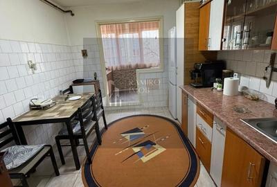 Apartament cu 4 camere decomandat în Sălaj - 2