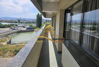 Apartament 2 camere de inchiriat bloc nou EMD - 9