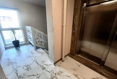 Apartament 3 camere incalzire in pardoseala Metrou 1 Decembrie - 16